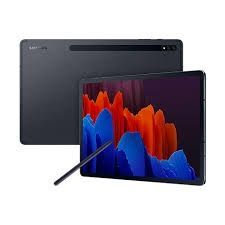 Samsung tab s7 +