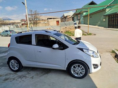 spark avtomat 2020