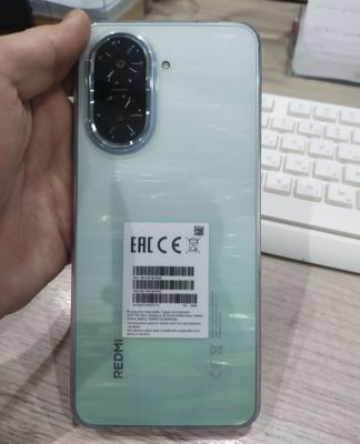 Redmi A5 3/64 Och Koʻk