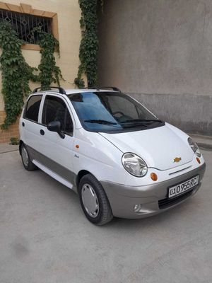 Matiz Best H9 2012