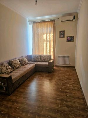 Аренда Яккасарай, новостройка, 2/6/8