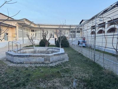 N4849 Toshkent tumani 50 yillik 8 sotix
