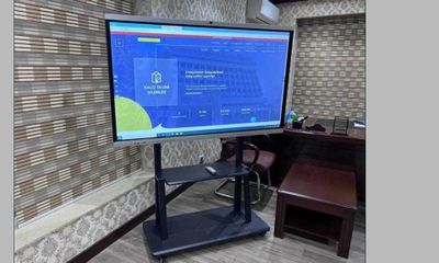 Интерактивная панель 75 - Интерактивные доски + Доставка бесплатно
