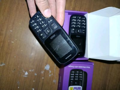2 телефона inoi 101 без IMEI