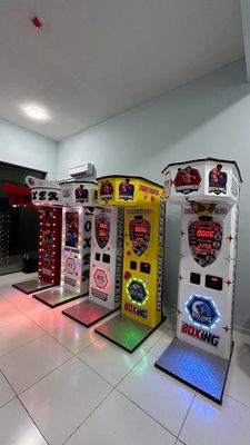 xvatayka kran o'yin apparatlar boxer slomer appart