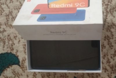 Redmi 10A telefon holati engi 2 oy ishlatilgan pul zarilligi sotilvoti