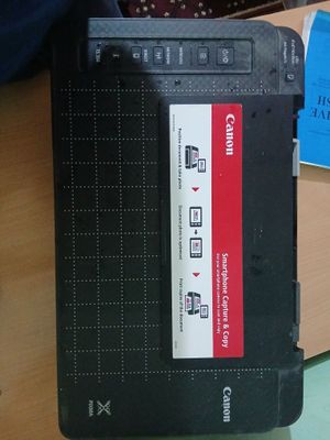 Продам принтер Canon