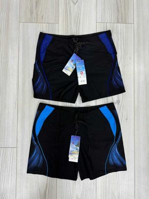 Мужские плавки короткие и длинные