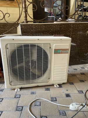 Kanditsioner B/U