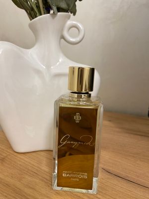 Продаю духи Ganymede Mark-Antoine BARROIS (Paris)