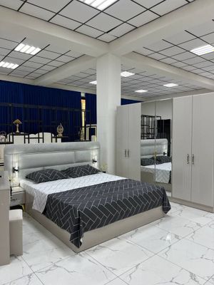 Спальный гарнитура для вашего дома