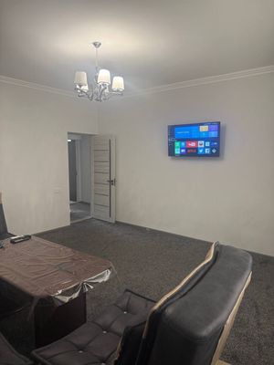 Сдаётся квартира Себзор 2 комнита 550$