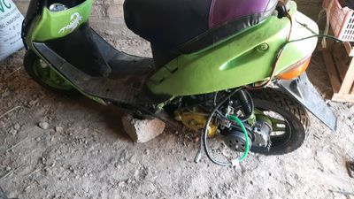 moto