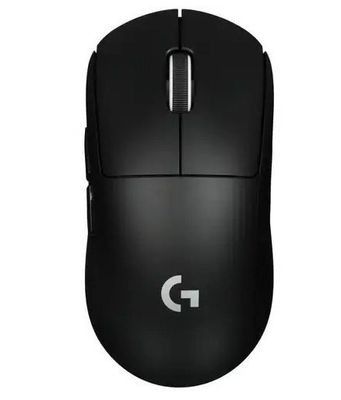 Беспроводная мышь Logitech G Pro X Superlight 2