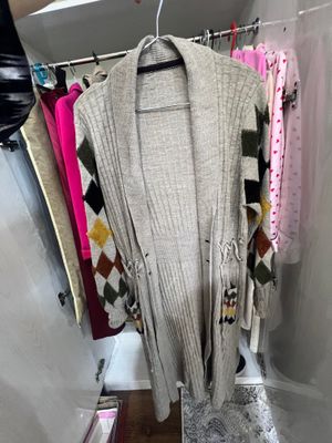 Кардиган