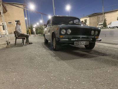 Vaz 21063 naxadu