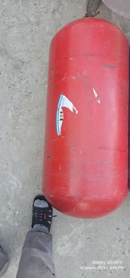 Metan gaz balon 65 tali 2018 yil