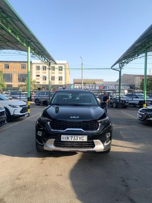 Продаю KIA Sonet Full