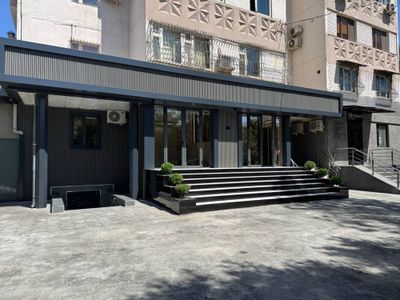Айбек | Мирабад - Сдается в аренду помещение/Евро офис 160м2