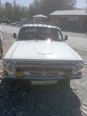 Vaz 2410 volga ideal holatda