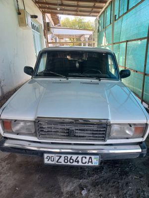 2107 sotiladi pirsepi bilan
