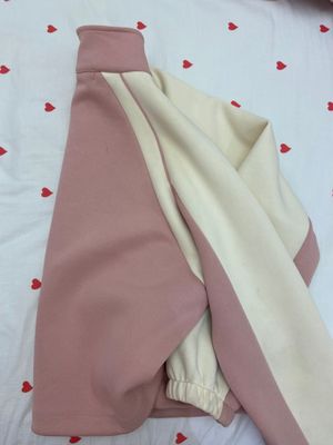 ветровка JUST Ladies Co, one size стандарт S-M