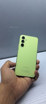 A54 samsung yangidek