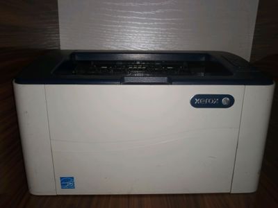 принтер