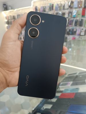 Vivo 03Y ideal usta koʻrmagan