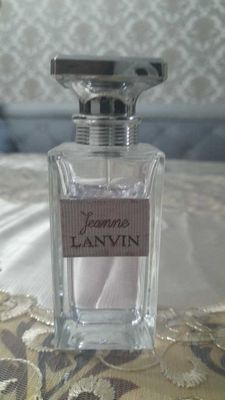 Продам духи Je anne Lanvin 100 мл – роскошный аромат! france