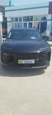 Aiqar eq7 elektira