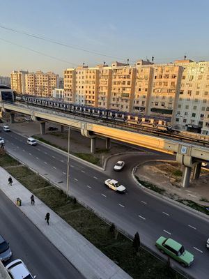 Ijaraga kvartira sergeli 3-bekat yonida