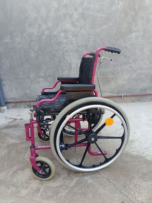 Инвалидная коляска Invacare Германия