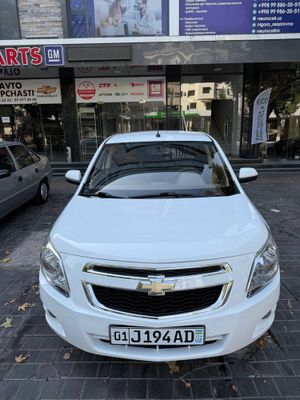 Chevrolet Cobalt