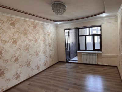 Сдаётся 2×комн.квартира 65м²