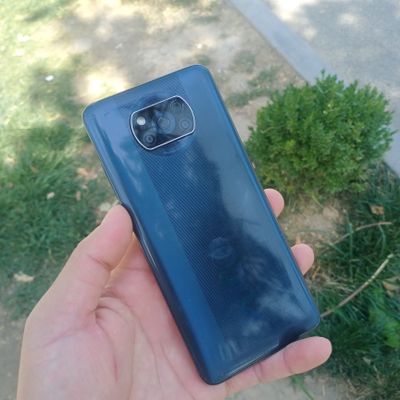 Poco X3 NFC srochna sotiladi