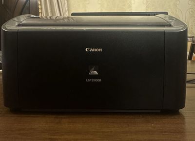 принтер Canon LBP2900B