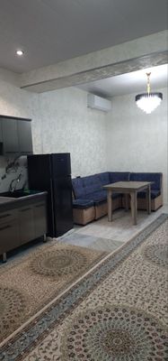 Алгаретим эшонгузар сетей 3 хона навостройка