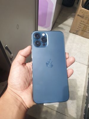 iPhone 12 pro max LL/A