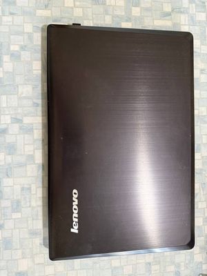 Lenovo IdeaPad Y580