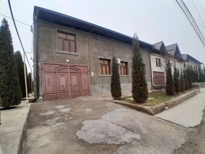 Uy sotiladi manzil Nazarbek pushkin