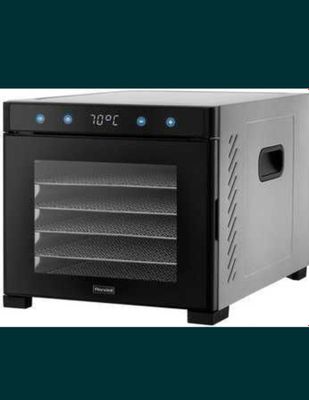 Сушилка для овощей и фруктов Rondell RDE-1750