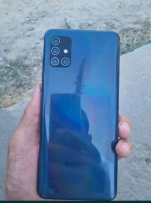 Samsung A51  sotiladi