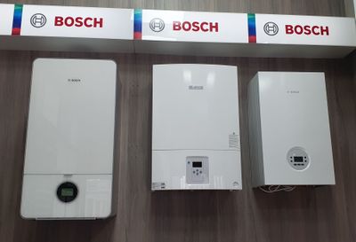 Bosch istish qozonlari 1-qo'l