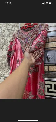 Ko’ylak ishton do’pisi va dsremoli bilan