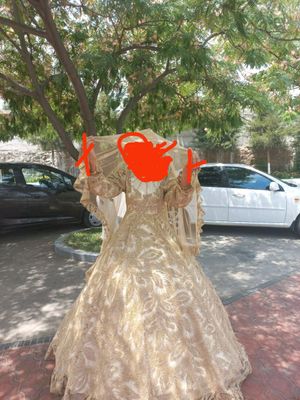 Bir marta kiyilgan libos