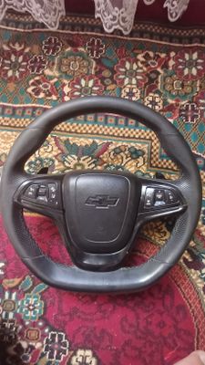 Rul chevrolet kamaro juda arzon narxda