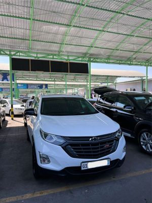 Equinox 2020 full