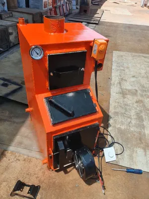 Кател Бункер Берёзка