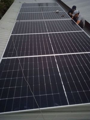 quyush panel